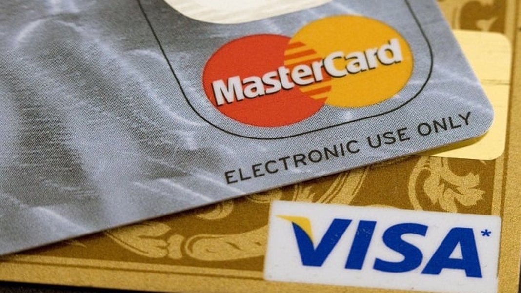 Visa ve Mastercard'ın ücret sınırına uzatma geliyor
