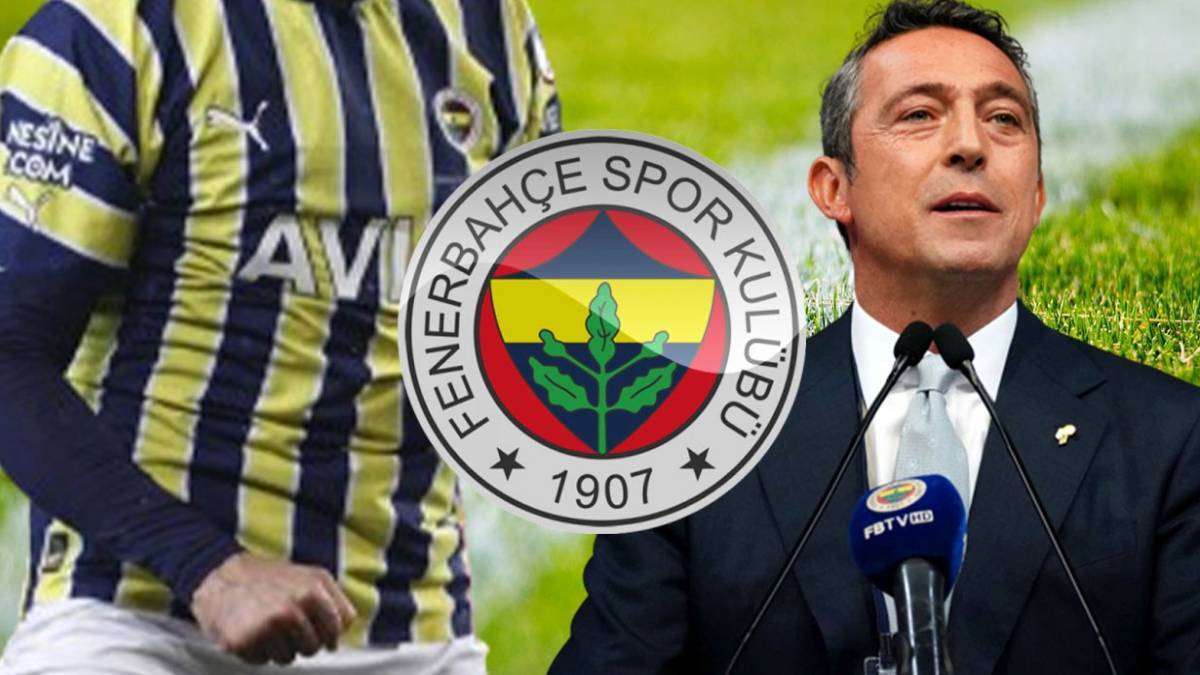 Fenerbahçe'nin taçsız kralı takıma veda ediyor! Alman devi Ali Koç ile masaya oturdu. Bonservisiyle tarihe geçecek