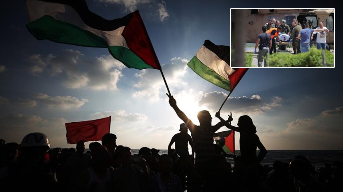 İsrail, Doha'da yeniden masaya oturuyor: Hamas, ABD'nin Teklifini kabul etti