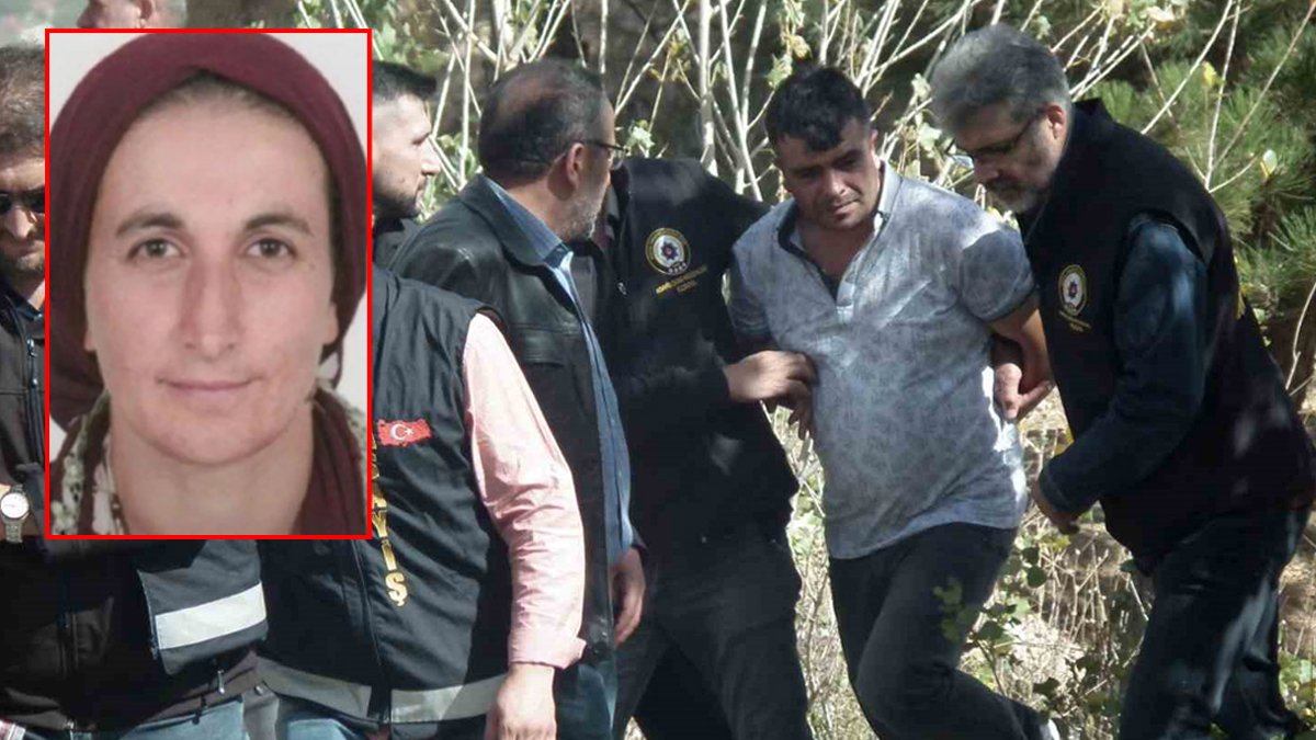 Bir yıldır hiçbir iz bulunamadı: Cinayet itirafı var, ceset yok