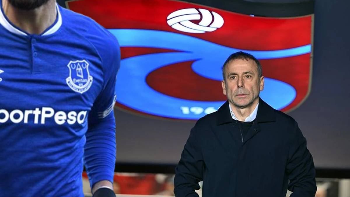 Abdullah Avcı'nın hayali gerçek oluyor! 37 milyon euroluk yıldız futbolcu Trabzonspor'a imzayı attı. Hayırlı uğurlu olsun