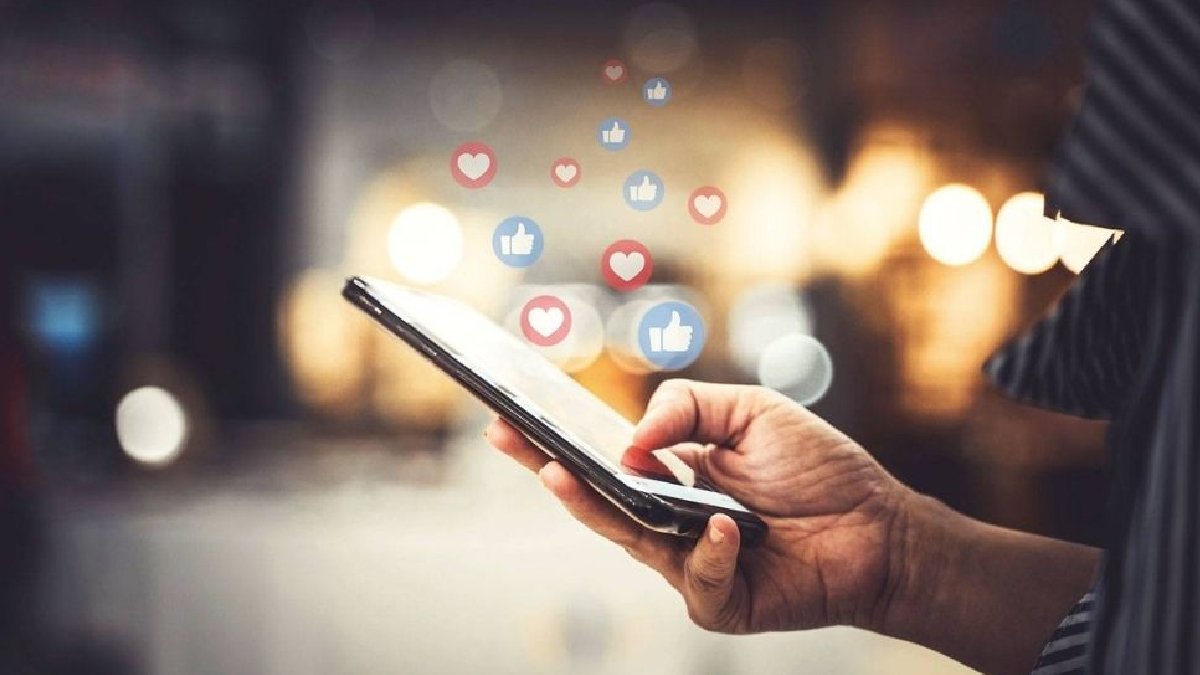 Sosyal medya kullanırken gizli tutmanız gereken 9 bilgi