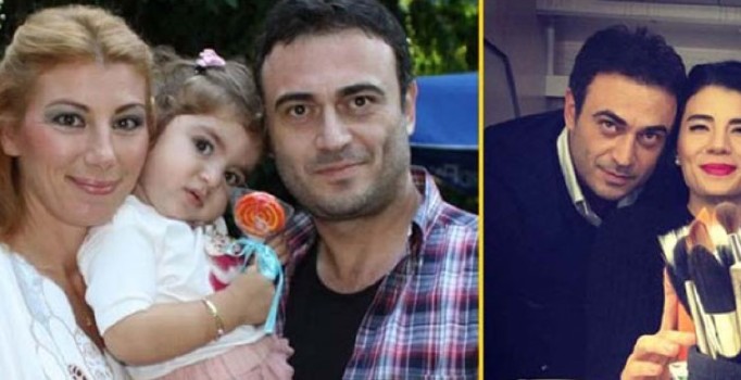 Kutsi, çocuklarına 8 bin lira nafaka ödeyecek