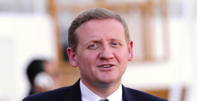 Göksel Gümüşdağ: FETÖ konusunu hafife alamayız