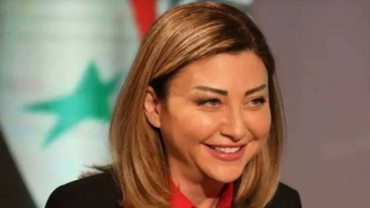 Esad'ın yakın danışmanı hayatını kaybetti