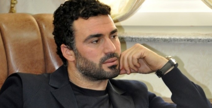 Hakan Ünsal: Evliliğimden sonra cemaatten ayrıldım