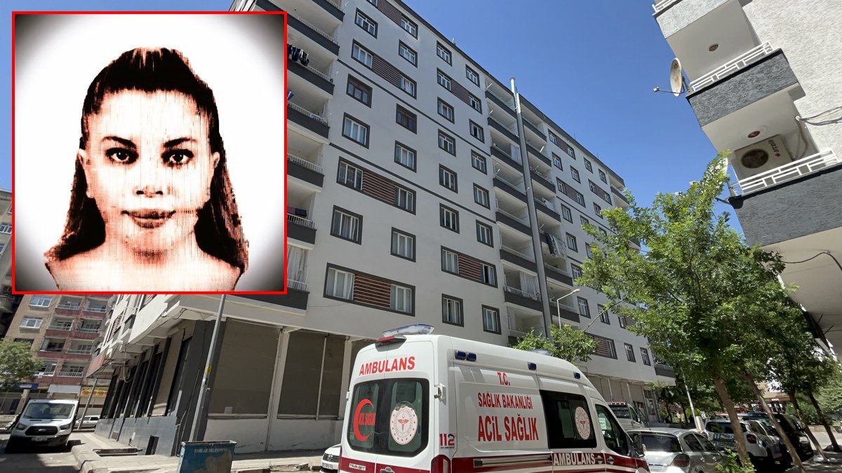 Yanık kokusuyla ortaya çıkan acı gerçek: Yangın ihbarıyla giden ekipler cansız bedenini buldu