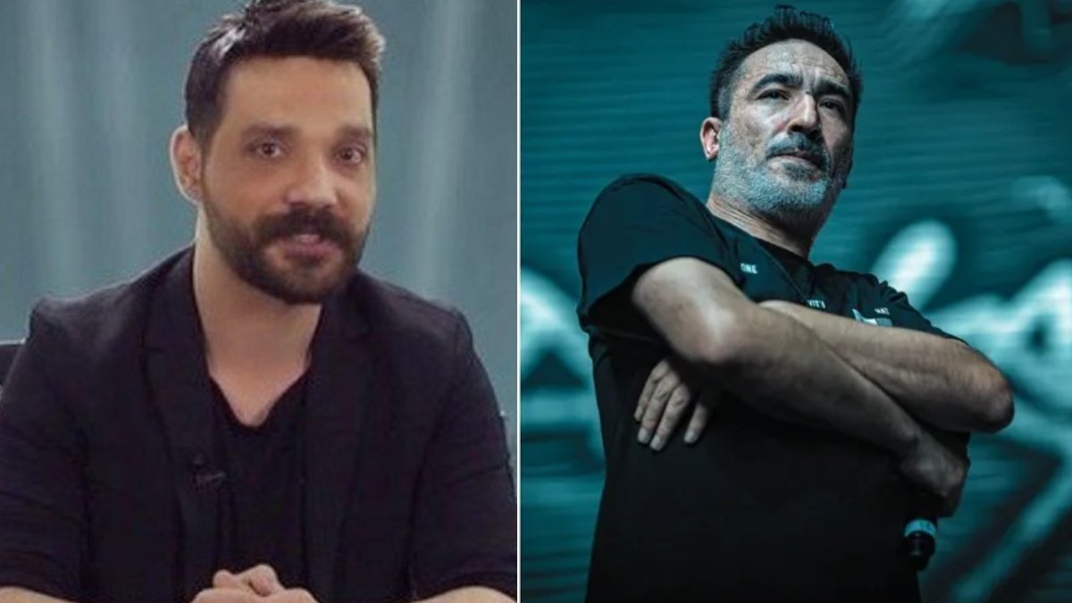 Oğuzhan Uğur: 'Sagopa Kajmer'e teklif gitmedi