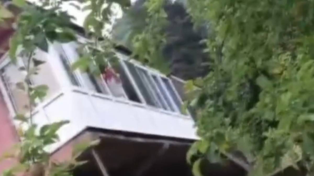 Elektriği kesmeye gelen ekibe tüfek doğrulttu