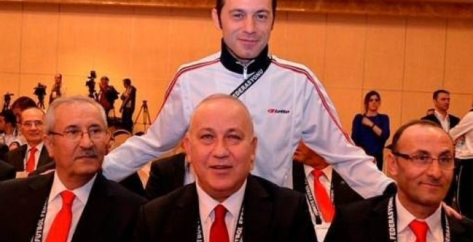 İşte Serdar Çakır'ın görevi bırakma sebebi