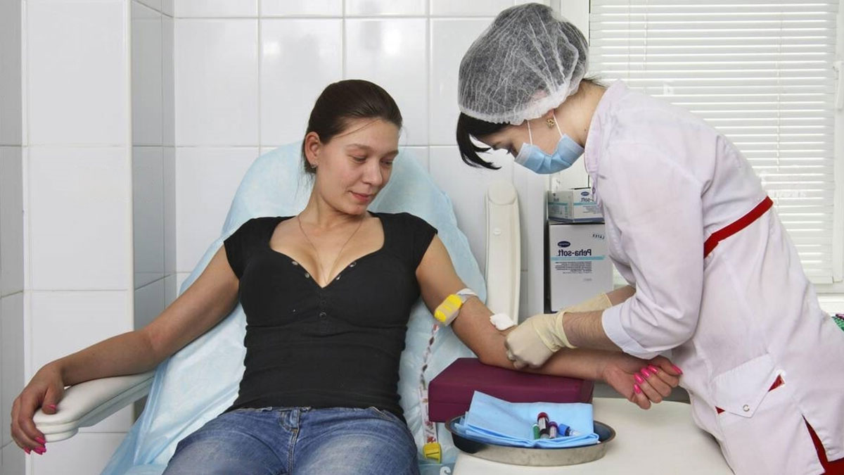 Kan testi sayesinde bu kanser türü gerçekleşmeden önce tespit edilebiliyor! Bilim insanlarından çığır açacak buluş