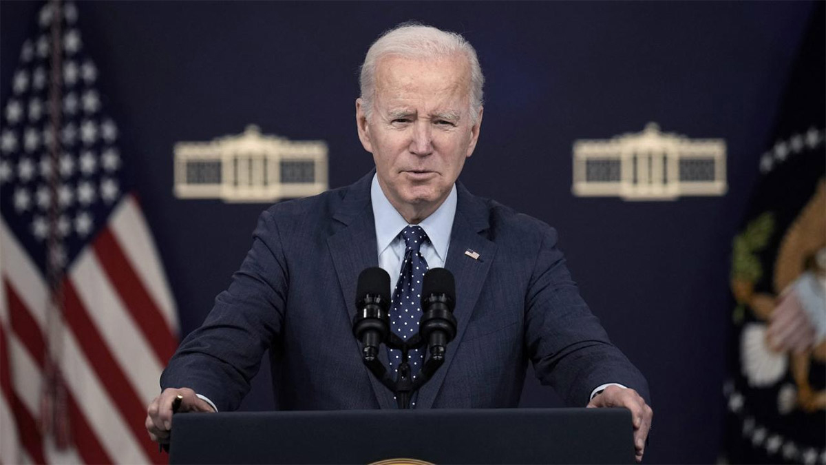 Beyaz Saray'daki gizli doktor ziyaretleri ortaya çıktı: Biden'ın sağlığı kötü, saklıyorlar