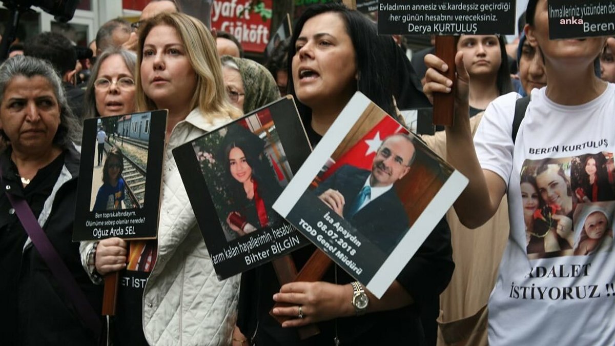 Çorlu Tren Kazası’nın ardından 6 yıl geçti... Adalet tam anlamıyla yerini bulmadı