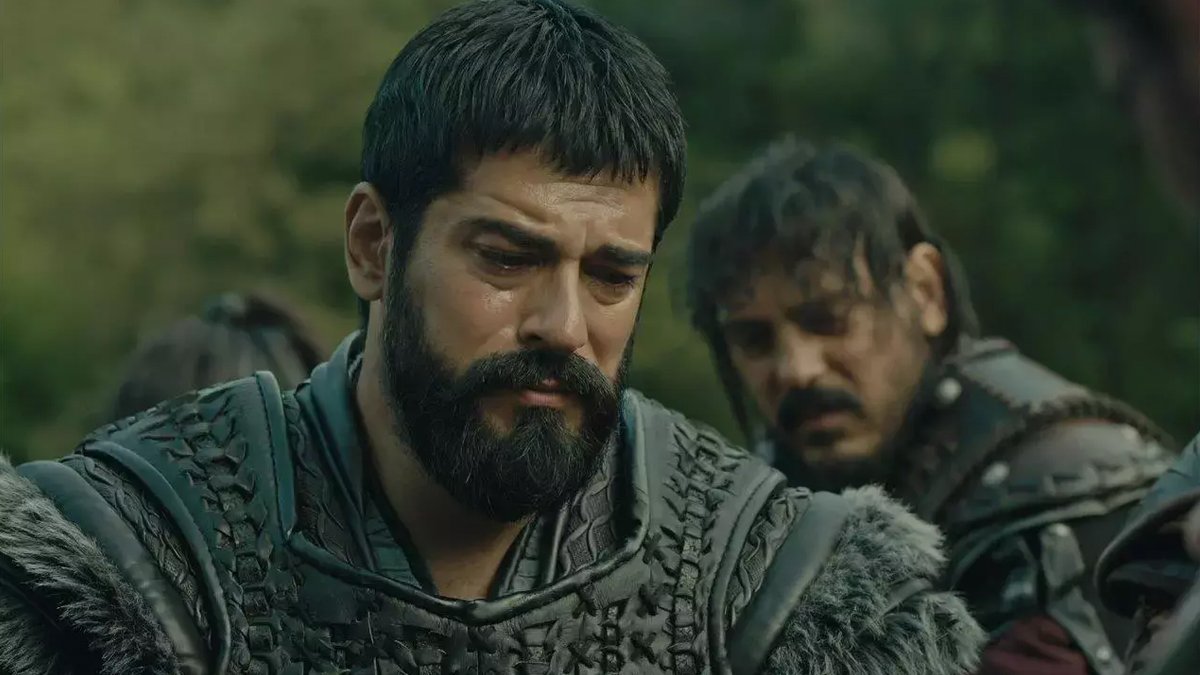 'Kuruluş Osman'da yeni sezon öncesi sürpriz ayrılık