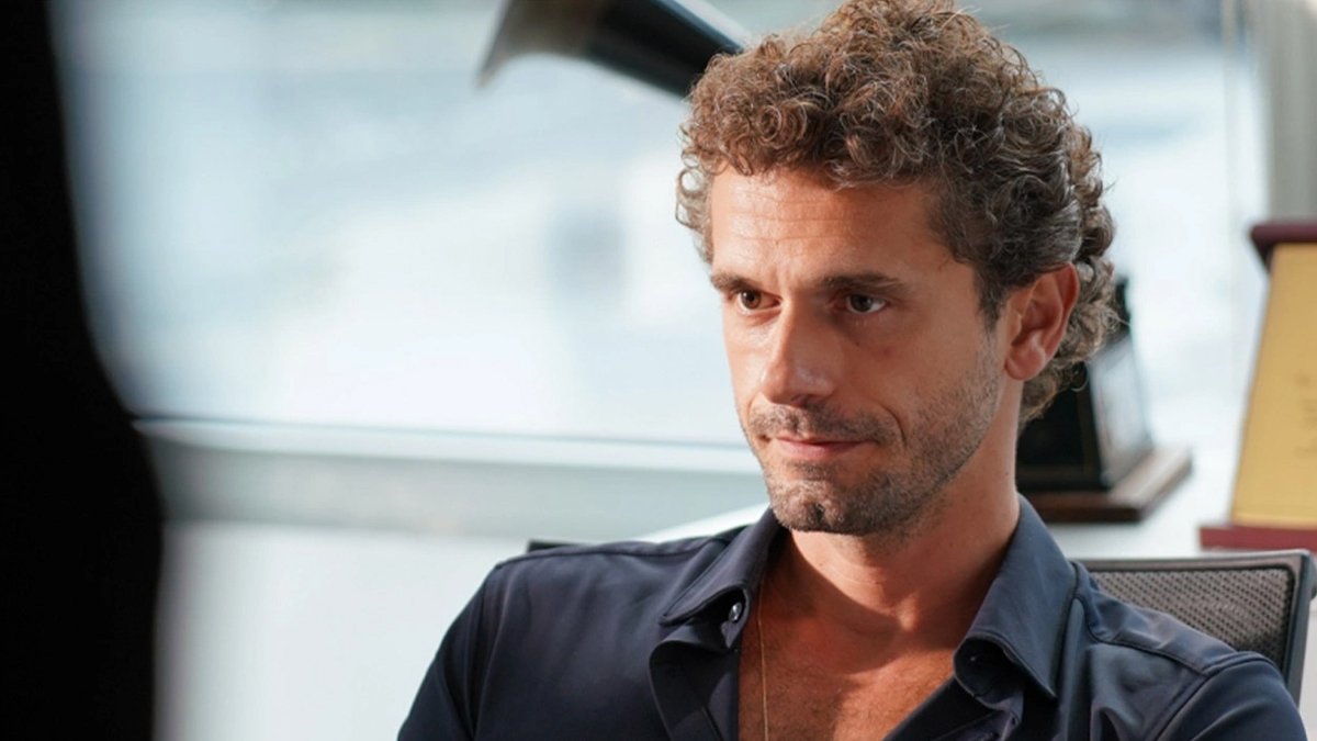 Kızılcık Şerbeti'nden ayrılan Yiğit Kirazcı'nın yeni dizisi belli oldu