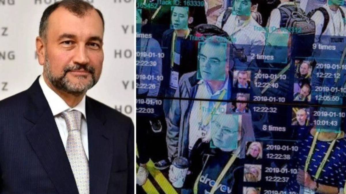 Murat Ülker, dijitalleşmenin özel hayat üzerindeki sınırsız gücünü yazdı: Yapay zeka geliştikçe etik sınırlar belirsizleşecek