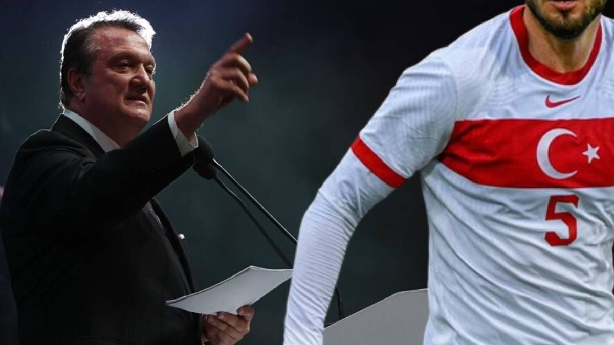 Beşiktaş'tan orta sahaya taze kan! Hasan Arat Milli yıldızın kolundan tutup getiriyor. Menajeri onayladı, hayırlı olsun