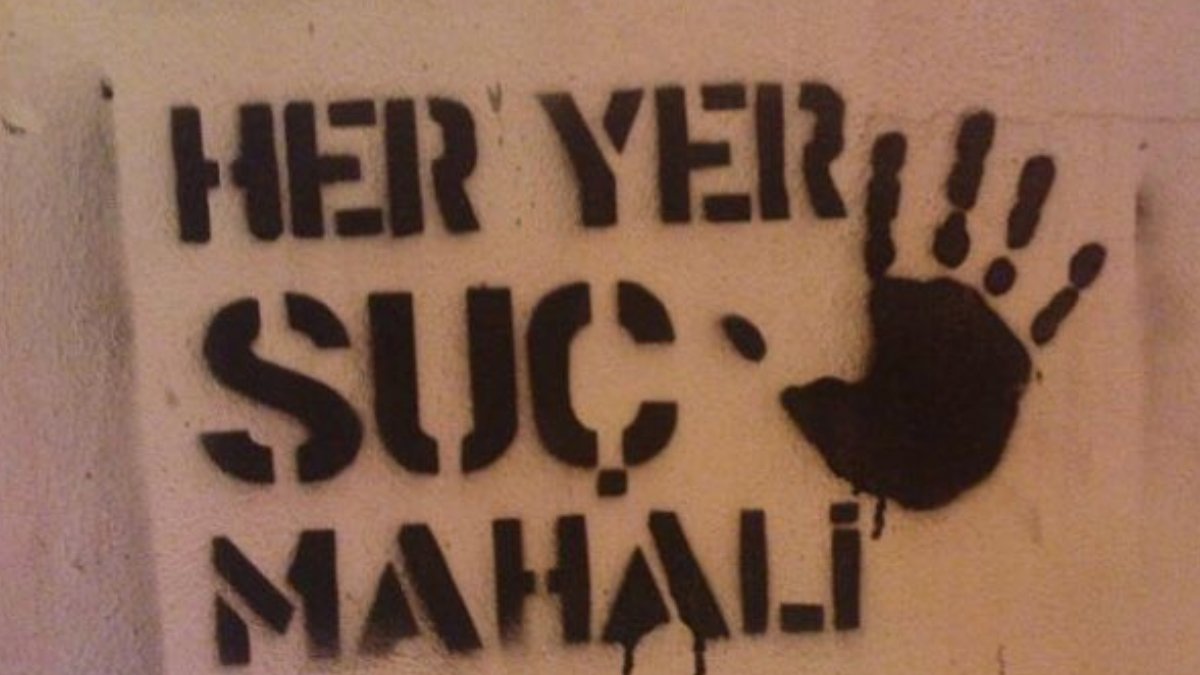 Malatya'da aile cinayeti: Eşini, kızını ve torununu öldürdü