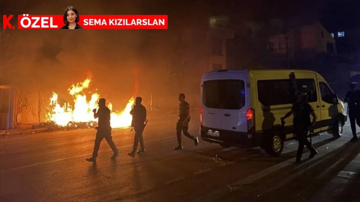 Evi taşlanan göçmenlere bir darbe daha: Saldırıya uğradığı için şikayetçi olan Suriyeliler sınır dışı ediliyor