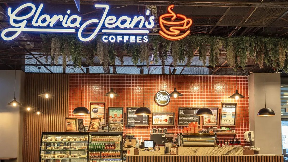 Bin 200 şubesi var: Türkiye'nin dev kahve zinciri iflasla karşı karşıya