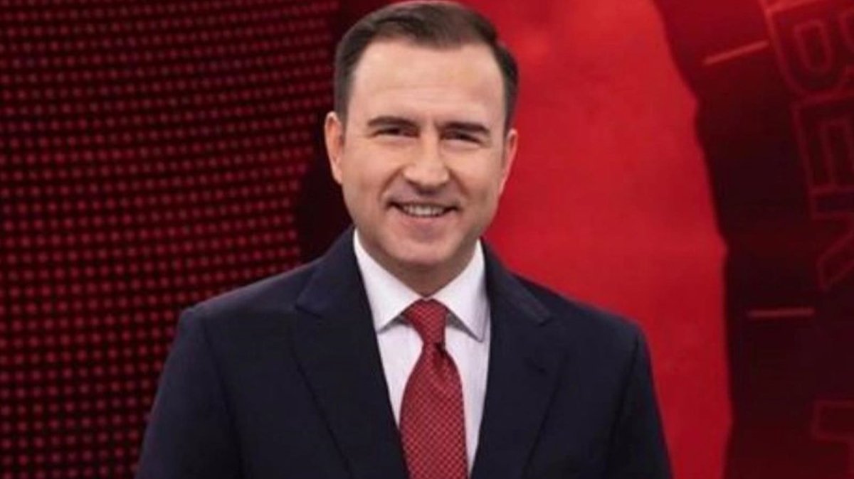 NOW TV'den Selçuk Tepeli Kararı