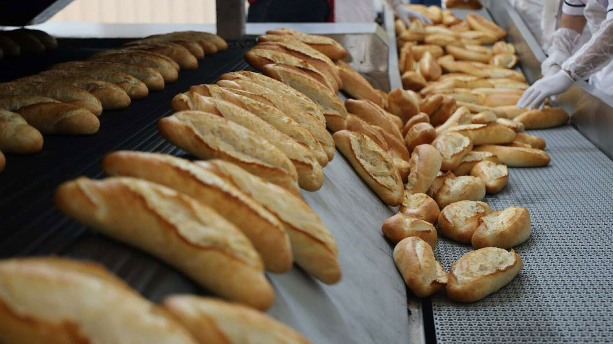Bu kentlerde yaşayanlara geçmiş olsun: Ekmeğe büyük zam! Temmuz zamları yağmur gibi yağıyor