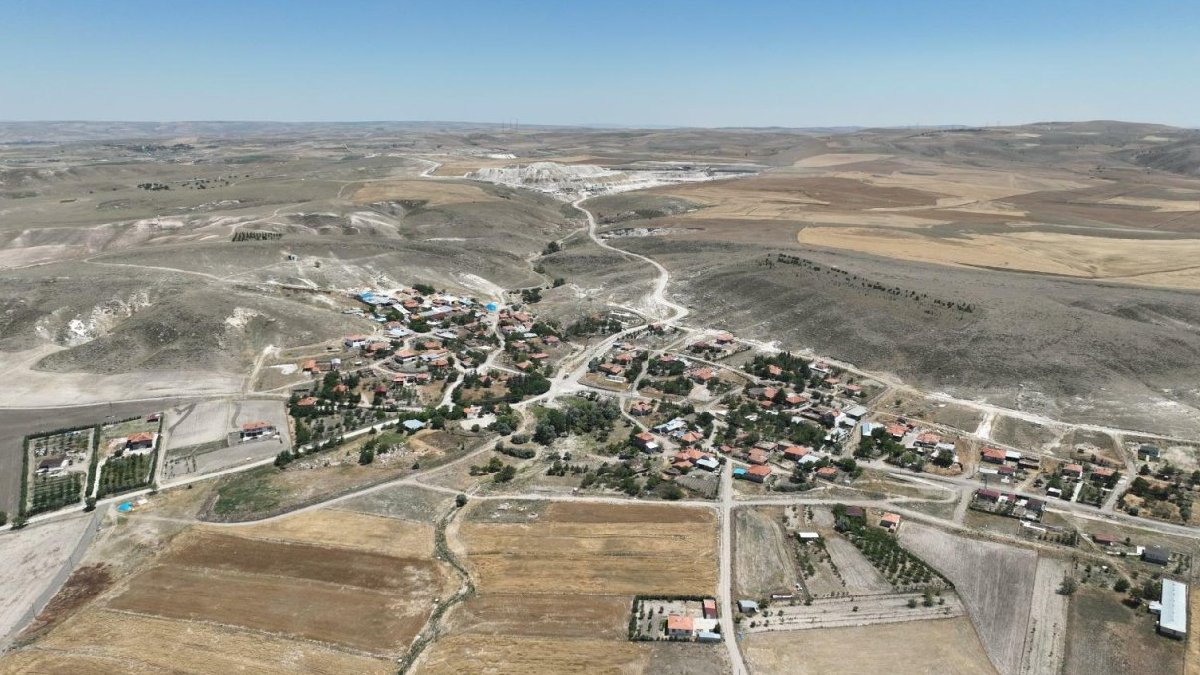 TEMA'dan Gölbaşı davası: Doğal yaşam tehdit altında