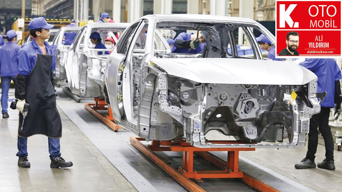 Yatırımların adı var kendileri yok