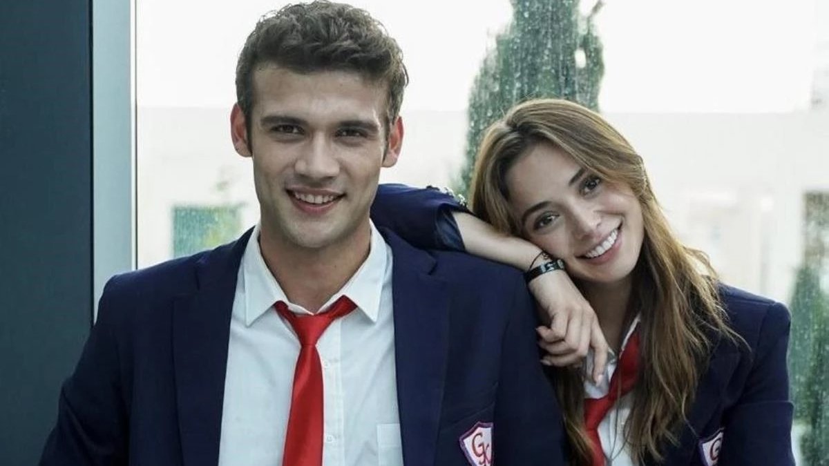 'Duy Beni' dizisi beyazperdeye uyarlanıyor