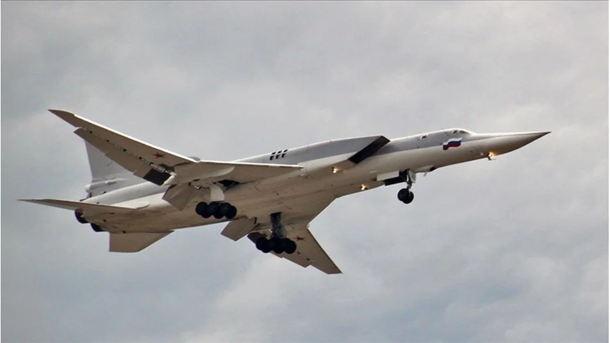 Ukrayna'nın Rus savaş uçağını kaçırma planı