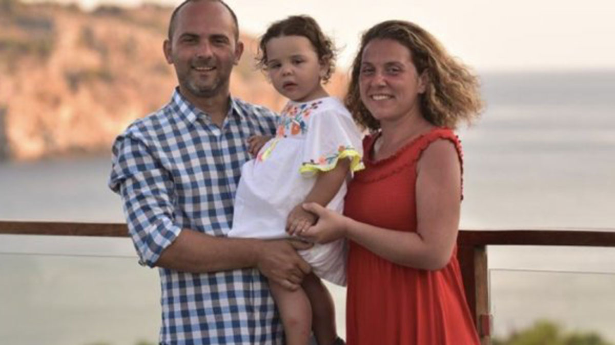 Gezi davası tutuklusu Tayfun Kahraman'ın MS hastası olduğu ortaya çıktı