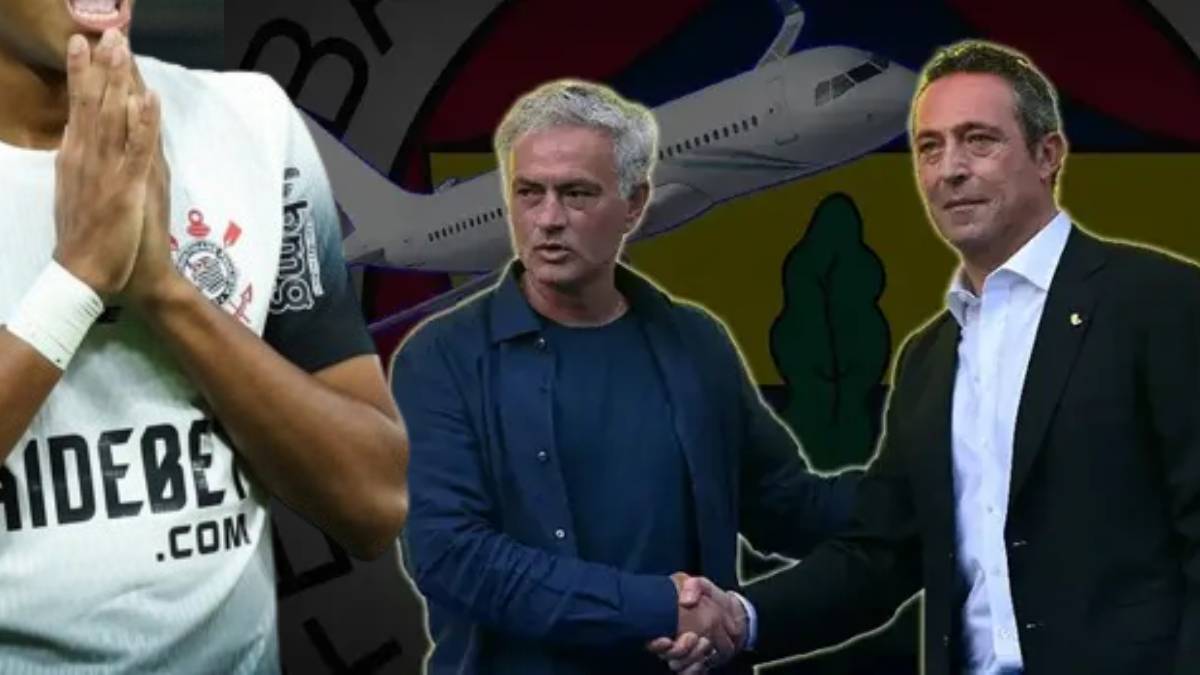 Fenerbahçe'den takımı gençleştirecek formül! Mourinho 19 yaşındaki yıldızı İtalya'dan alıp geliyor. Hayırlı uğurlu olsun