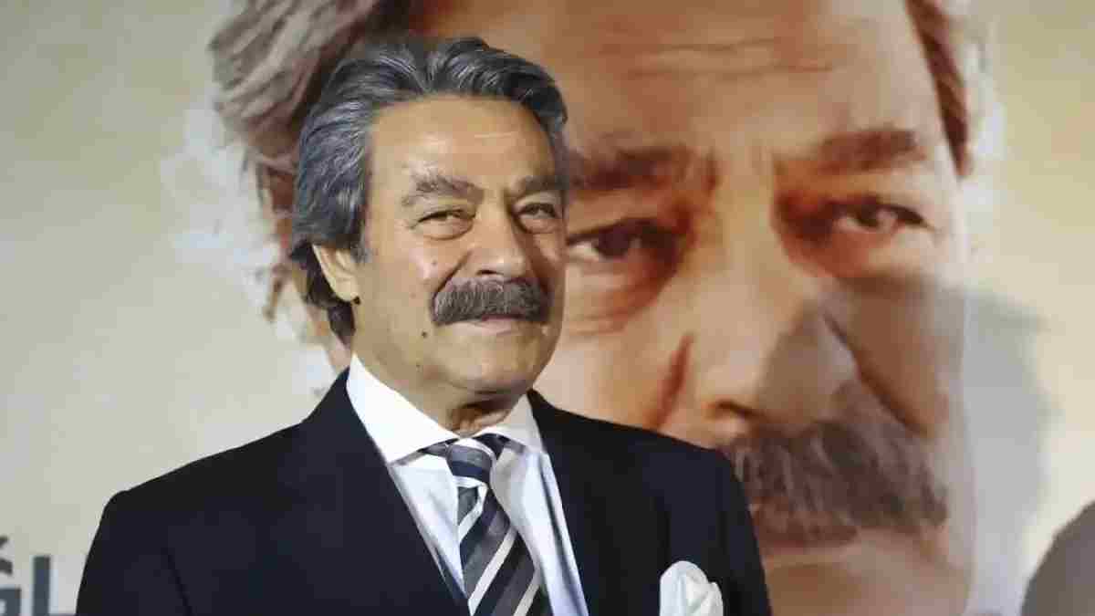 Yeşilçam'ın kralı Kadir İnanır entübe edilmişti! Sevenlerini üzecek kötü haber verildi