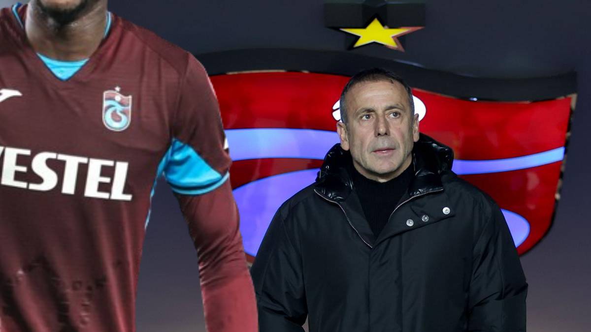 Abdullah Avcı'nın hayalleri sonunda gerçek oluyor! 13 milyon euroluk yıldız golcü imzayı attı geliyor: 17 gol 4 asist...