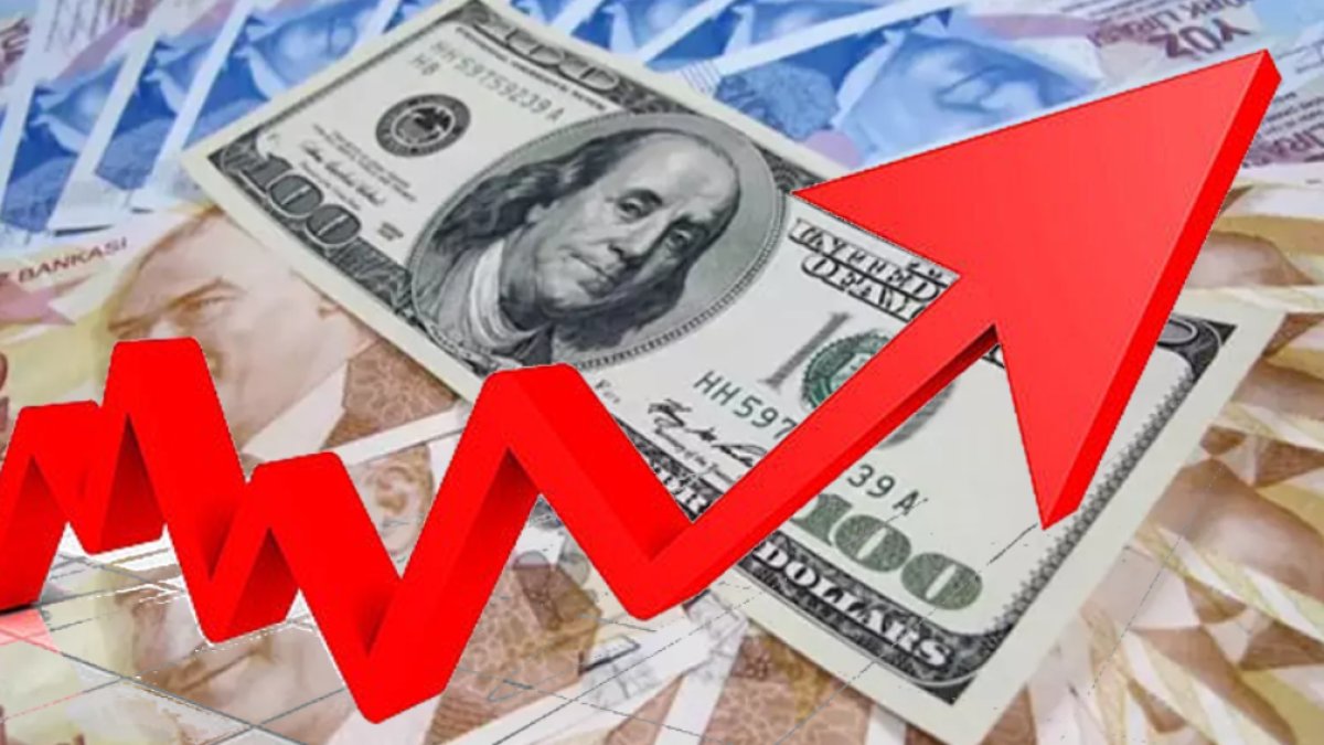 "Ortalık karışacak arkadaşlar" Önce 36 sonra 40 lira... O tarihte iki rekor birden görmeye hazırlanın