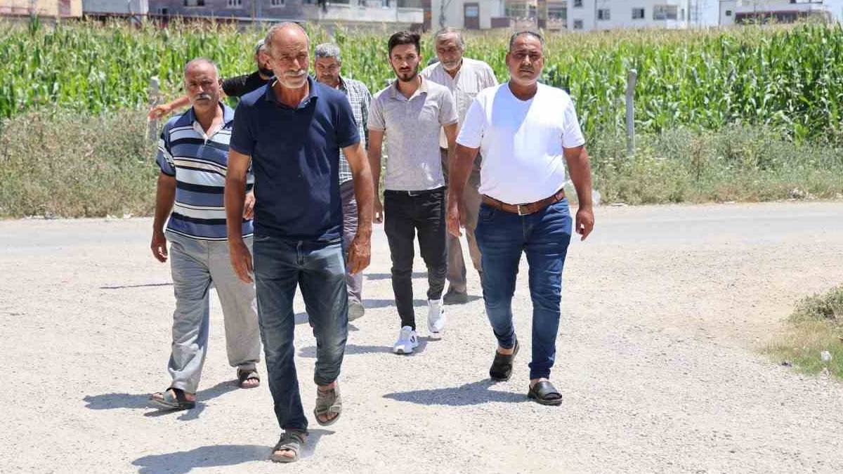 60 yaşındaki İsmail'e ‘Kaybolan oğlunu buldum’ dedi, 370 bin lira dolandırdı