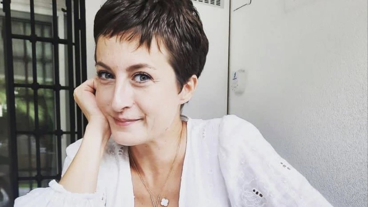 Canan Ergüder 'Mor ve Ötesi Müzikali'yle sahneye çıkıyor