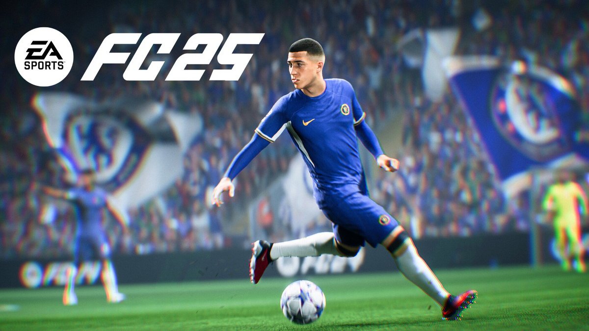 EA Sports FC 25'in çıkış tarihi ve fiyatı sızdırıldı! Resmi duyuru yakında yapılacak