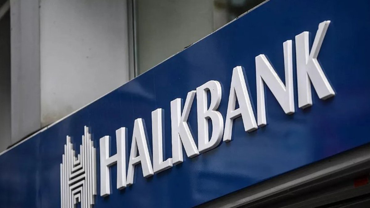 Halkbank 'Usulsüz kredi' iddialarını yalanladı