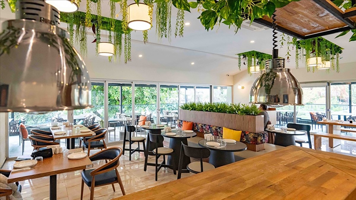 Restoranlara yüzde 10 indirim çağrısı: Amaç 'pahalılık algısını kırmak'