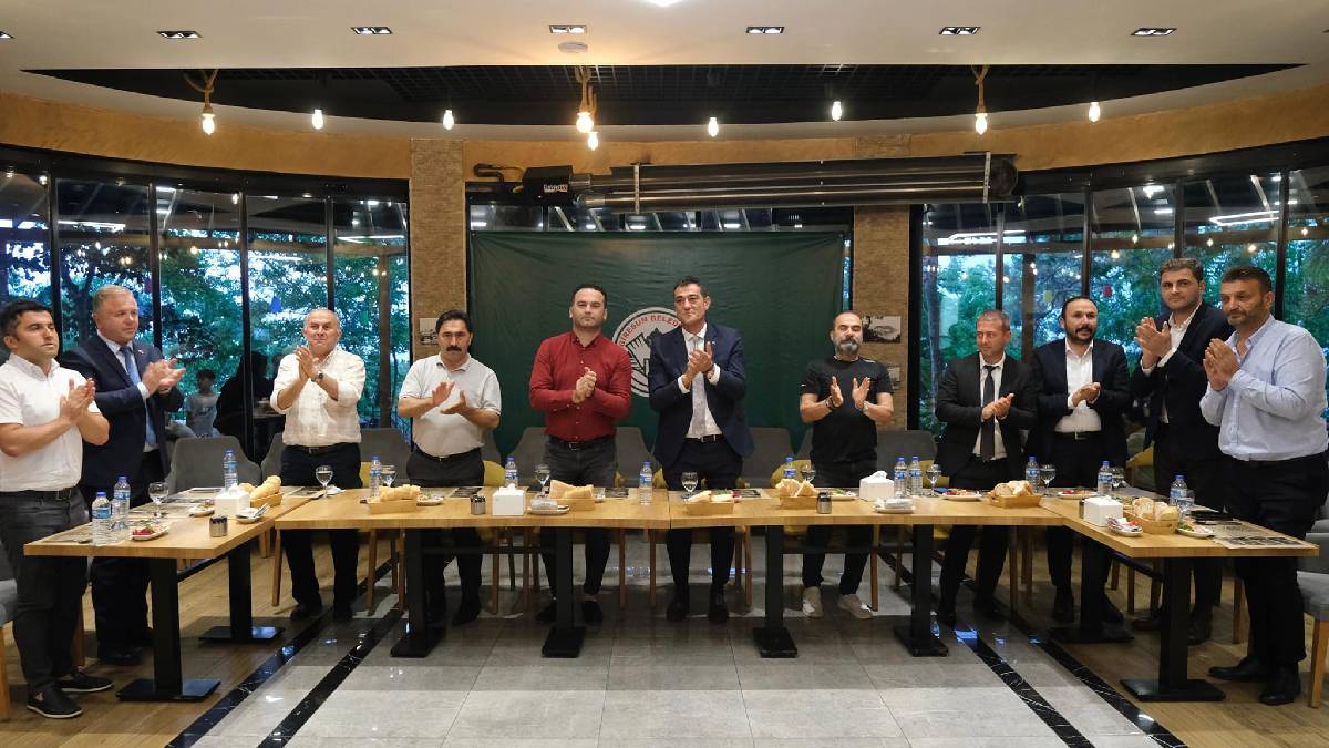 Başkan Köse; başka giresun yok