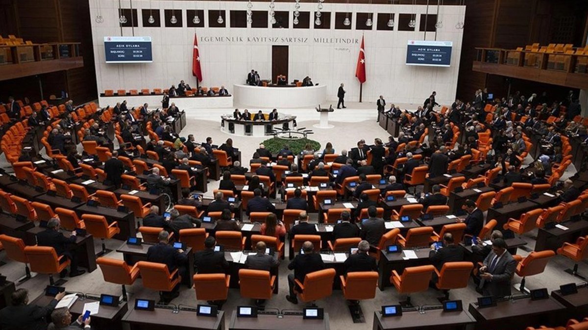 Birden fazla maaş alma dönemi bitiyor! Düzenleme Meclis'te