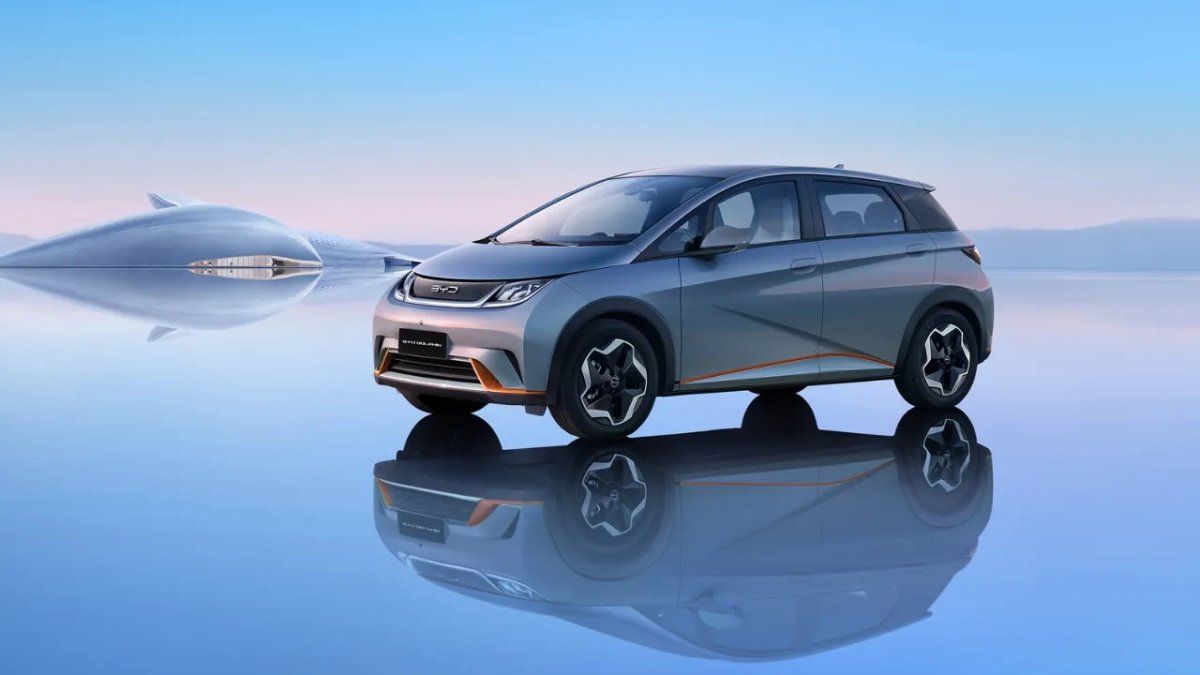 488 bin liralık otomobil Türkiye'de mi üretilecek? Dünya devinden heyecanlandıran açıklama