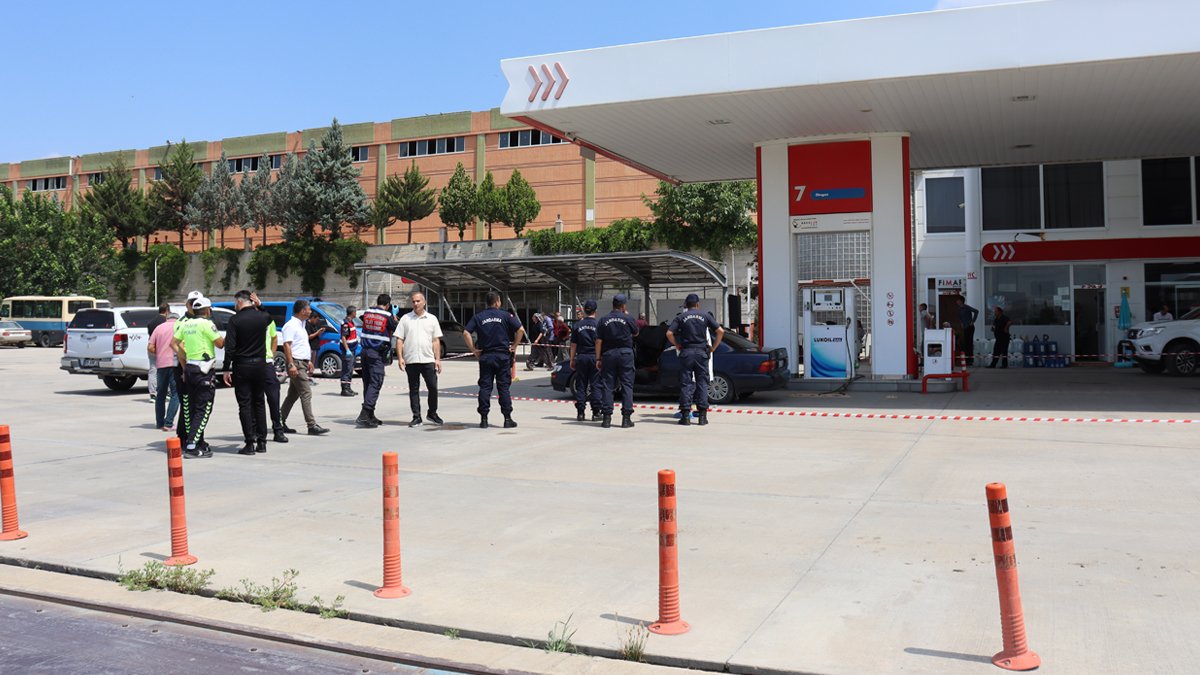 Amasya'da korkunç olay: Damadını öldürdü, kızını yaraladı