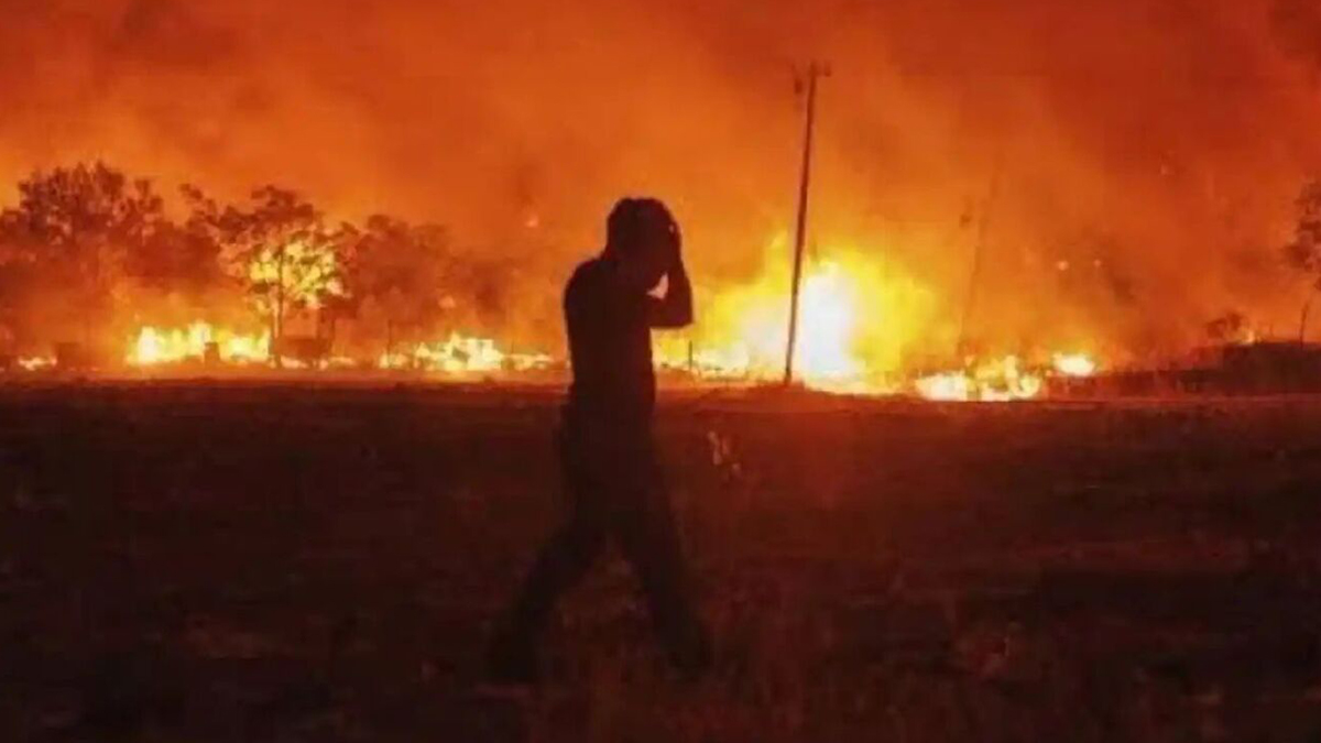 AFAD'dan Diyarbakır ve Mardin'e 'Afet Bölgesi' ilanı