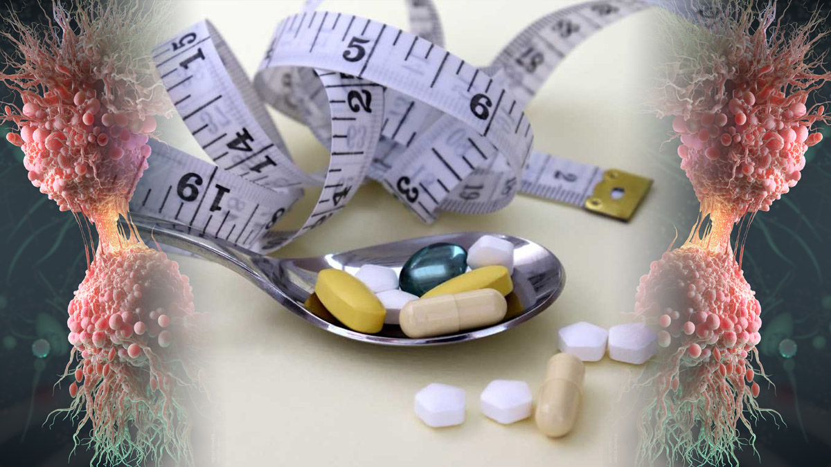 Hem zayıflatıyor hem de kanseri yok ediyor! Bilim dünyası şaşkın