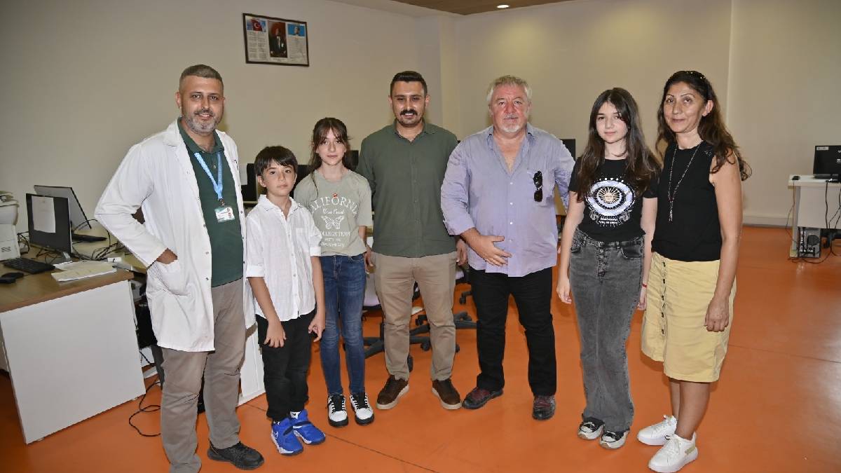 MABEM’den Öğrencilere Danışmanlık hizmeti