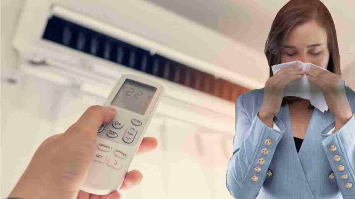 Türkiye'de yeni salgın tehlikesi! Kovid-19'dan daha ölümcül ve tehlikeli: Klima yoluyla bulaşıyor