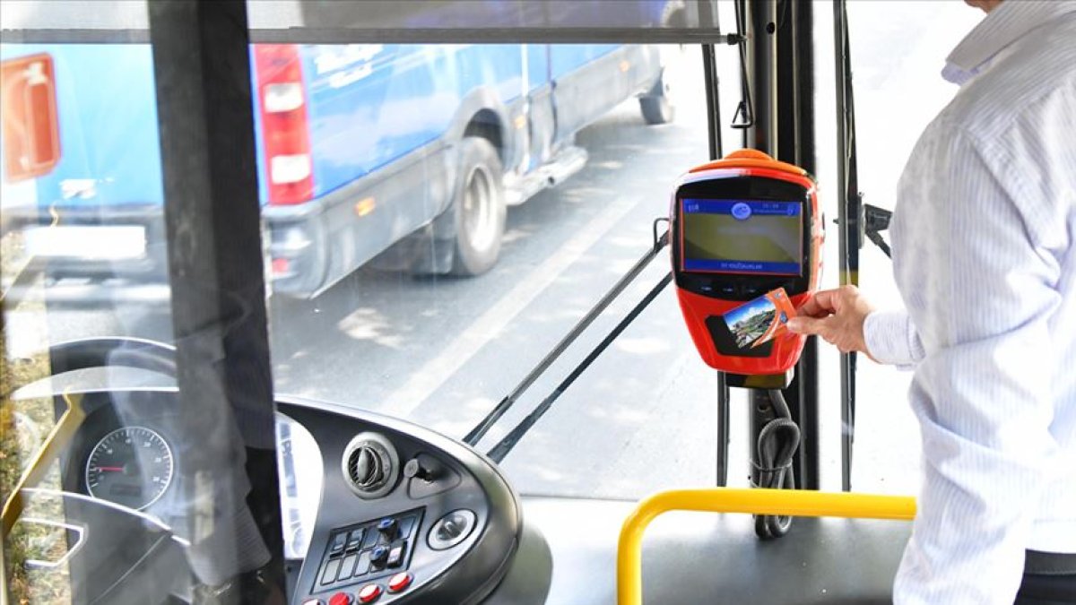 Ankara, İstanbul İzmir'de bedava oluyor! Marmaray, İZBAN, Başkentray, otobüs... O tarihte para ödemeyin