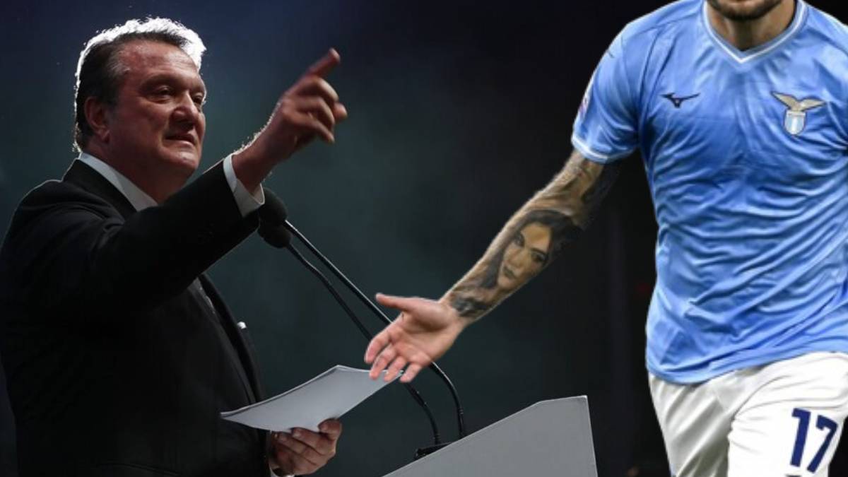 Beşiktaş'tan tarihi transfer! Hasan Arat 'Altın Ayakkabı' ödüllü golcüyü alıp geliyor: 201 gol 51 asist...